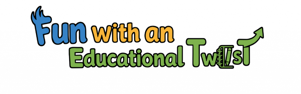 fun with an educational twist transparent background