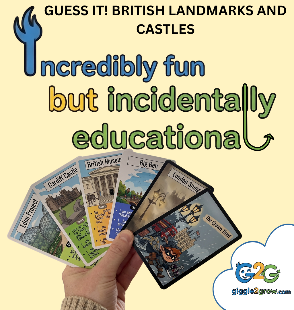 guess it! british castles and landmarks guess it! british castles and landmarks