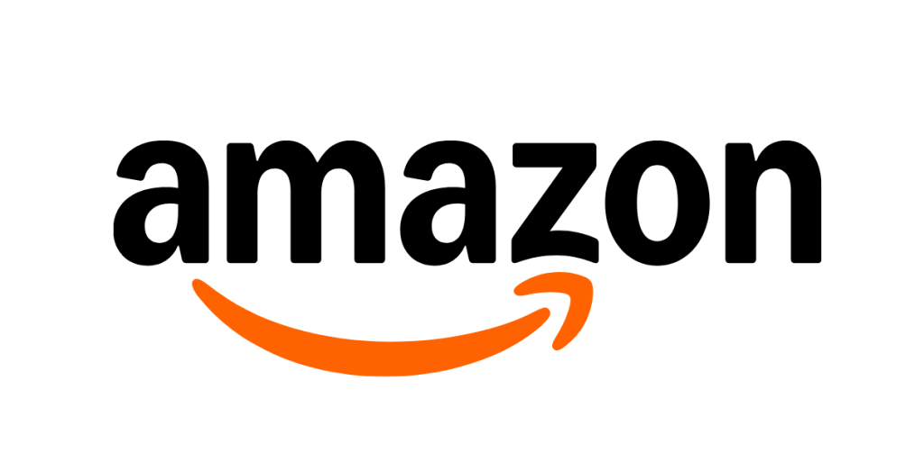 amazon logo