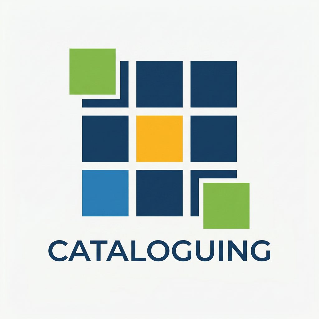 g2g wholesale cataloguing