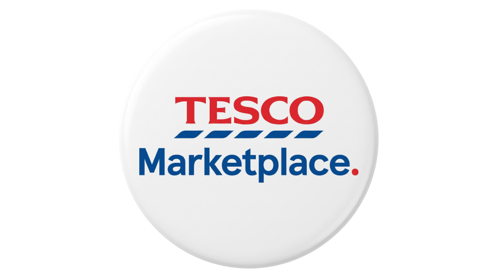 tesco marketplace